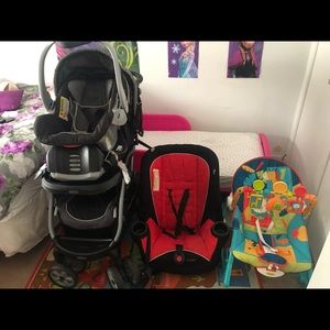 Baby and toddler stuff!!
